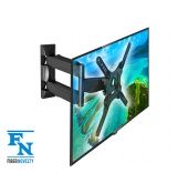 P4 - [Outlet] Wysokiej jakości, obrotowy uchwyt do telewizorów LCD, LED, Plazma 32" - 55"